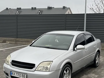 Авто Opel Vectra 2003 № 8257816