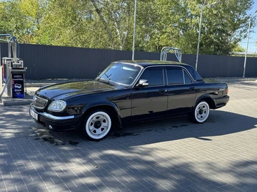 Авто ГАЗ 3105 2008 № 8257818