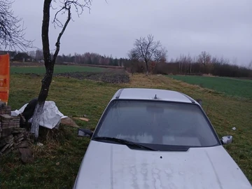 Авто ВАЗ 11113 Oka 2004 № 8257821