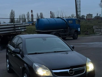 Авто Opel Vectra 2009 № 8257827