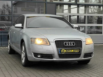 Авто Audi A6 2005 № 8257830