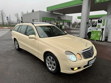 Авто Mercedes 200 2008 № 8257831