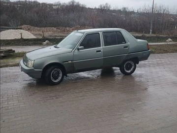 Авто ЗАЗ 1103 Slavuta 2007 № 8257832