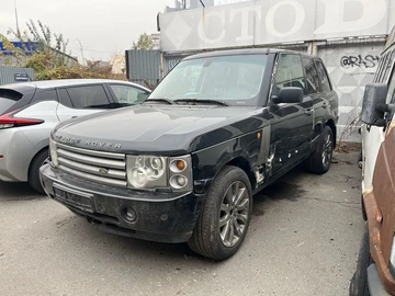 Авто Land Rover Series Iii 2005 № 8257842