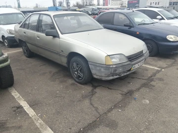 Авто Opel Omega 1992 № 8257846