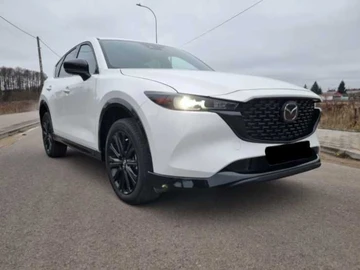 Авто Mazda Cx-5 2022 № 8257863