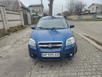 Авто Chevrolet Aveo 2012 № 8257864
