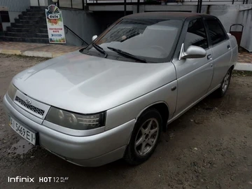 Авто ВАЗ 2110 2010 № 8257866