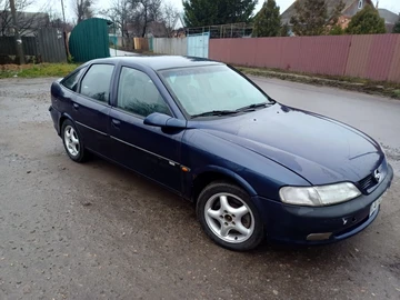 Авто Opel Vectra 1998 № 8257929