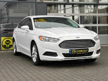 Авто Ford Fusion 2016 № 8257930