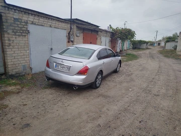 Авто Nissan Teana 2006 № 8257935