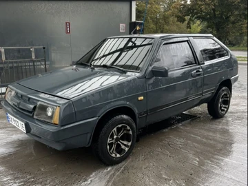Авто ВАЗ 2108 1988 № 8257936
