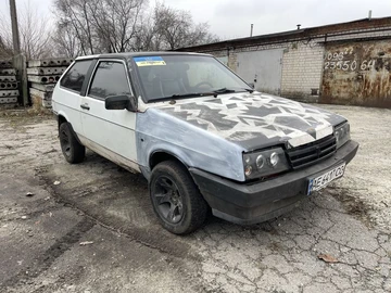 Авто ВАЗ 2108 1986 № 8257940