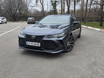 Авто Toyota Avalon 2019 № 8257955