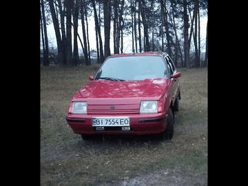 Авто ЗАЗ 1103 Slavuta 2003 № 8257956