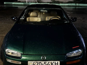 Авто Mazda 323 1998 № 8257957