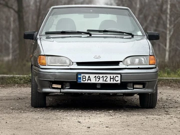 Авто ВАЗ 2114 2007 № 8257969