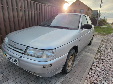Авто ВАЗ 2110 2005 № 8257972