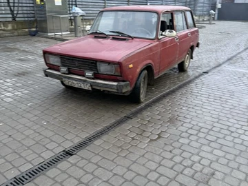 Авто ВАЗ 2104 1989 № 8257973