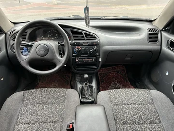 Авто Daewoo Lanos Sens  2008 № 8257975