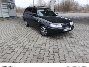 Авто ВАЗ 2111 2010 № 8257983