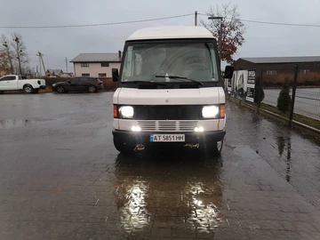 Авто Mercedes Sprinter 1994 № 8257987