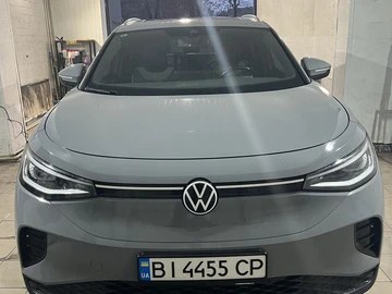 Авто Volkswagen Tiguan 2023 № 8258005