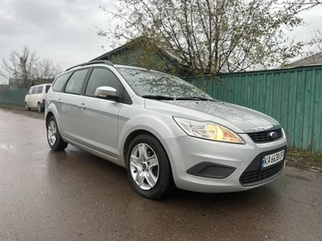Авто Ford Focus 2010 № 8258011