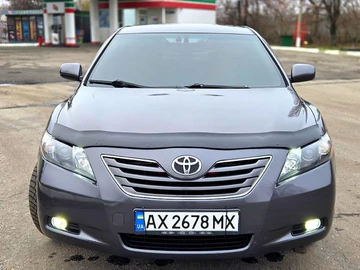 Авто Toyota Camry 2008 № 8258045