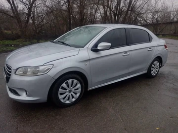 Авто Peugeot 104 2013 № 8258046