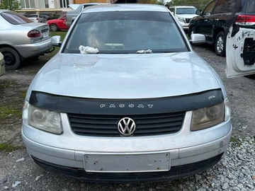 Авто Volkswagen Corrado 2000 № 8258047