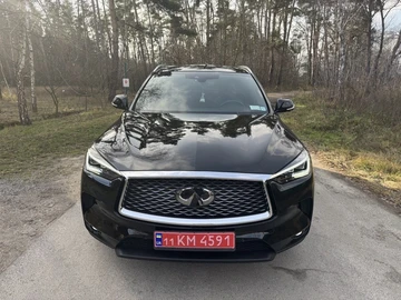 Авто Infiniti Qx50 2018 № 8258048