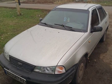 Авто Daewoo Nexia 2007 № 8258056