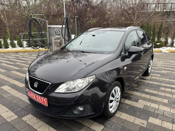 Авто SEAT Ibiza 2010 № 8258072
