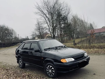 Авто ВАЗ 2114 2012 № 8258082