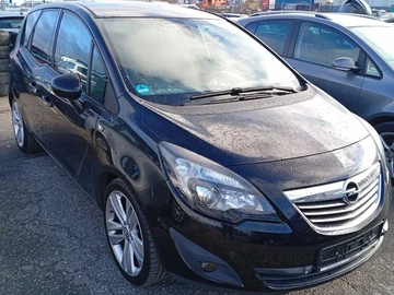 Авто Opel Meriva 2010 № 8258084