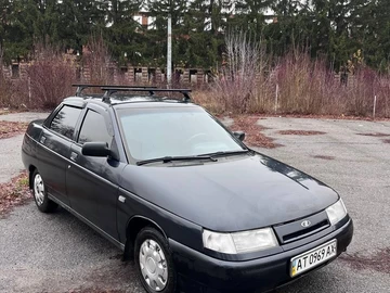 Авто ВАЗ 2110 2006 № 8258087