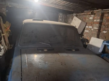 Авто ВАЗ 2106 1992 № 8258093