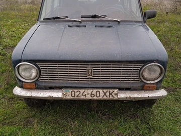 Авто ВАЗ 2111 1977 № 8258099