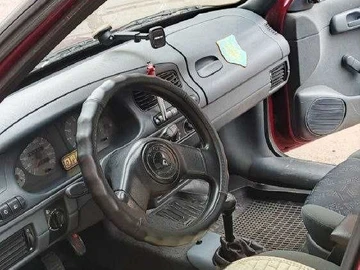 Авто Skoda Felicia 1997 № 8258103