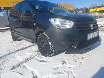 Авто Dacia 1300 2014 № 8258110
