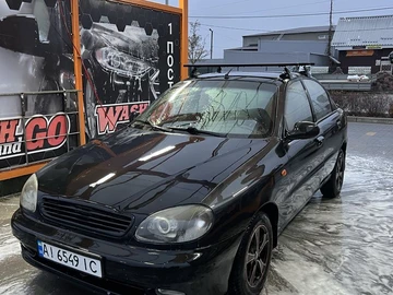 Авто Daewoo Lanos Sens  2006 № 8258111