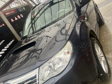 Авто Subaru Forester 2010 № 8258180