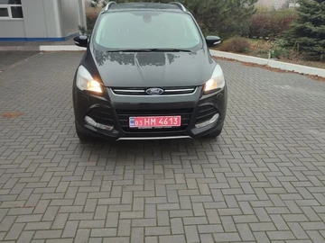 Авто Ford Kuga 2014 № 8258186