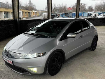 Авто Honda Civic 2009 № 8258188