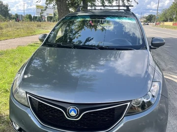 Авто Geely Bo 2015 № 8258194