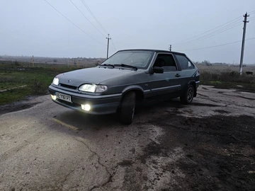 Авто ВАЗ 2113 2007 № 8258197