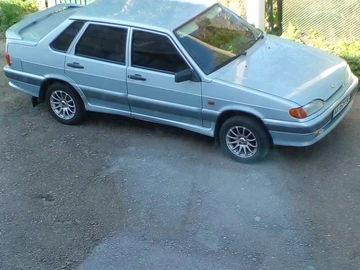 Авто ВАЗ 2115 2005 № 8258205