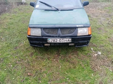Авто ЗАЗ 1102 2002 № 8258209