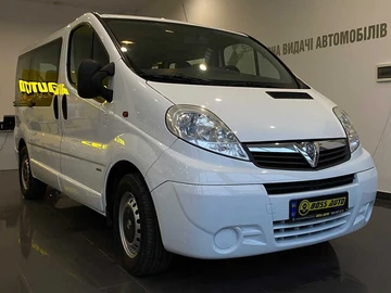 Авто Opel Vivaro 2013 № 8258214